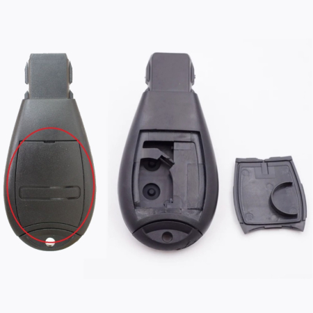 Ключ Джип Гранд Чероки, Командер смарт корпус Ключ Джип Гранд Чероки, Командер смарт корпус