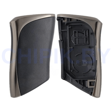 Пульт Lonsdor LT20-07 8A+4D Lexus, 3 кнопки, паника