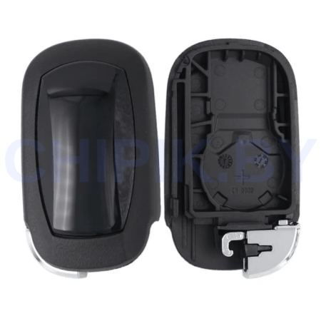 Пульт Lonsdor Honda HD30-17, 4+1 кнопки