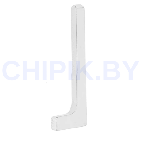 Ключ Вольво ХС90, XC60 смарт корпус