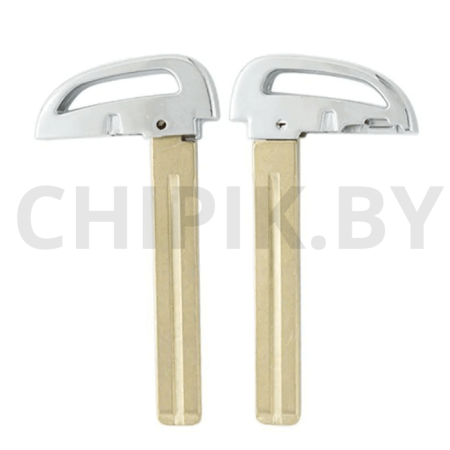 Ключ Хендай Каспер, Туксон смарт корпус