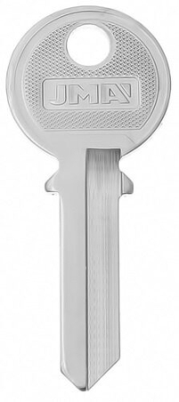 Заготовка ключа TRI-10I TL2R TRC50L TR5 TC60S Европа