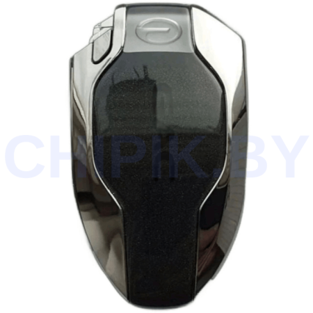 Ключ ГАК GS3, смарт корпус с плстой, Оригинал