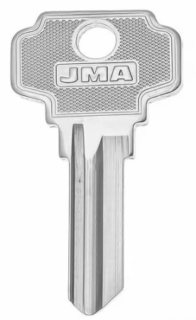 Заготовка ключа DX-5D DX1 DXT5 D5D DE5D КНР Заготовка ключа DX-5D DX1 DXT5 D5D DE5D КНР