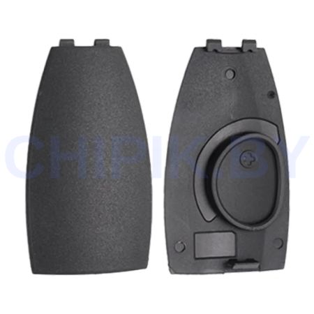 Смарт ключ Мерседес W211, W164 корпус
