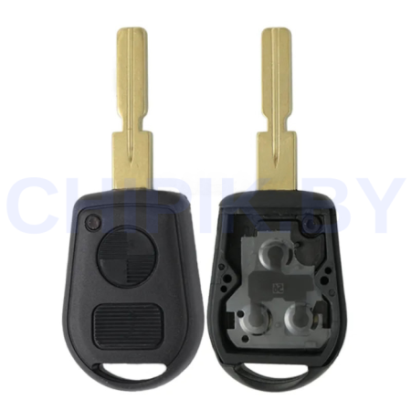 Ключ БМВ е34, е39 корпус