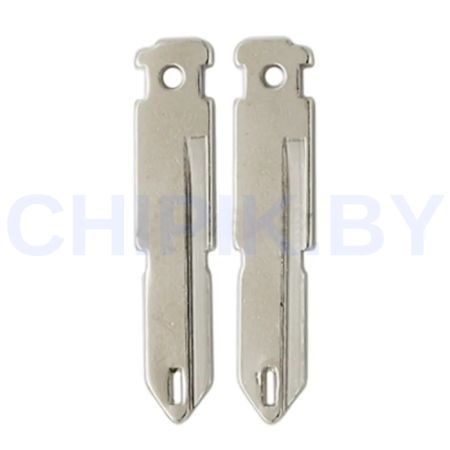 Ключ Опель Мовано, Виваро корпус