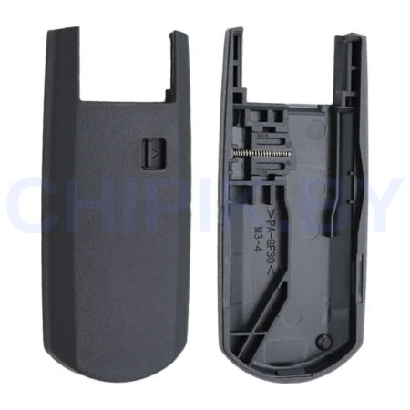 Смарт ключ Мазда 3, 6, CX-5, CX-9, MX-5 корпус