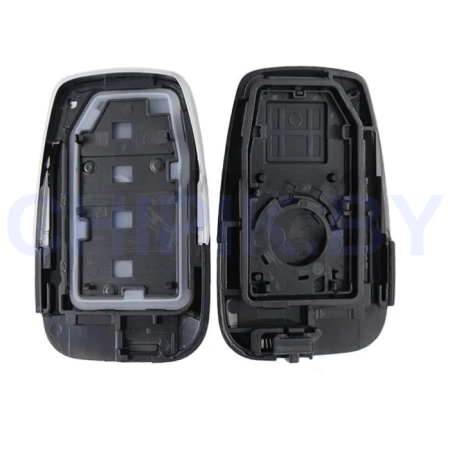 Смарт ключа Тойота Ланд Крузер корпус Смарт ключа Тойота Ланд Крузер корпус