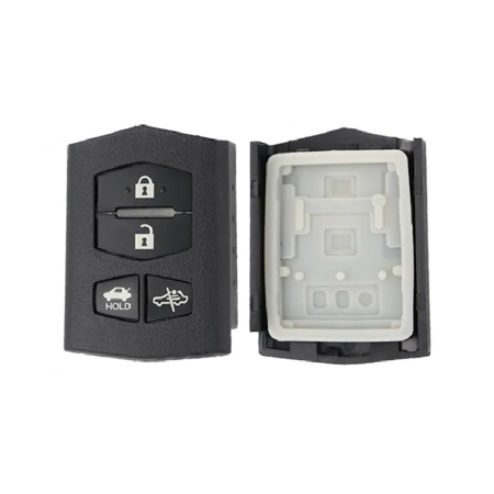 Ключ Мазда СХ-5, СХ-7, СХ-9, MX-5 выкидной корпус