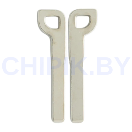 Смарт ключ Форд Куга корпус