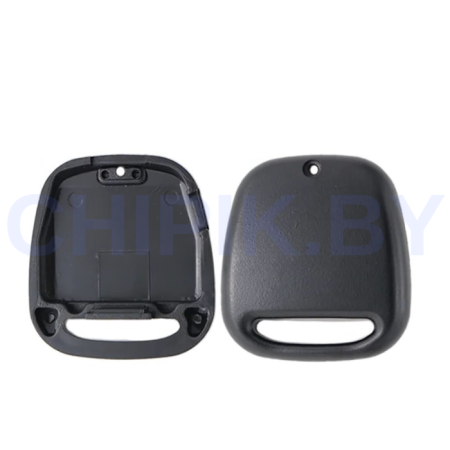 Ключ Тойота Филдер корпус