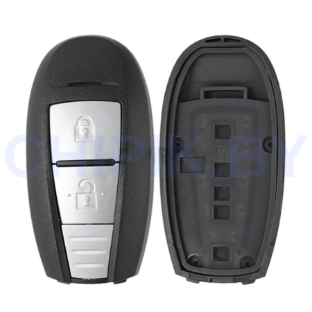 Ключ Сузуки Лиана, Гранд Витара, Свифт смарт корпус Ключ Сузуки Лиана, Гранд Витара, Свифт смарт корпус
