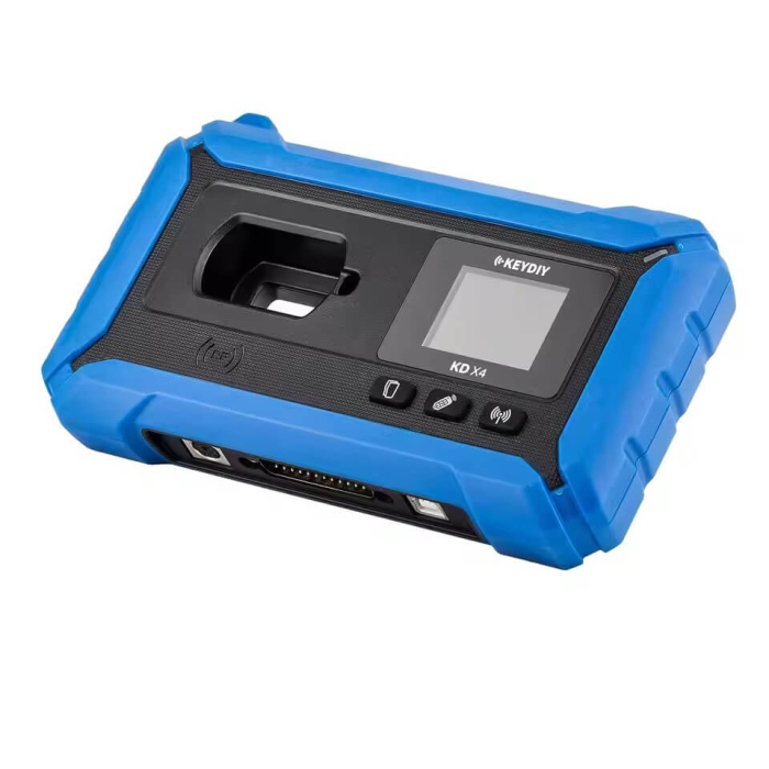 Программатор ключей KEYDIY KD-X4