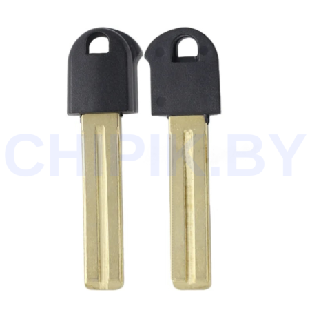 Смарт ключа Тойота Кроун корпус