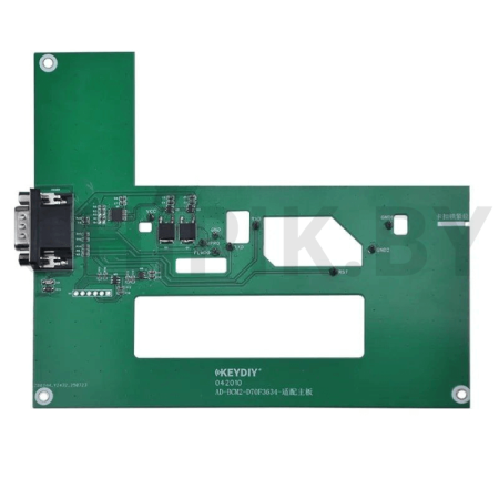Адаптер KEYDIY Audi BCM2 34/35 KDADP2505 для KD-X4
