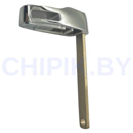 Ключ Чери Тигго 7 про, 8 про макс , смарт корпус с платой, Оригинал