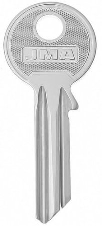 Заготовка ключа LB-2D YT15R YT15 YTI4 Европа