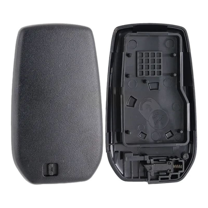 Ключ Тойота BZ4X смарт корпус