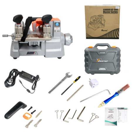 Xhorse Condor XC-009