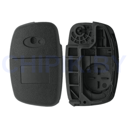 Ключ Хендай i40, выкидной корпус