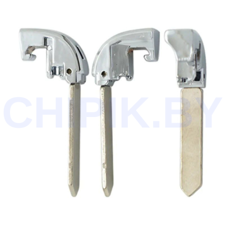 Ключ Хонда Джаз, XRV, CRV, HRV, ZRV смарт корпус