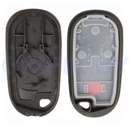 Ключ Акура CL, RDX, TSX пульт корпус