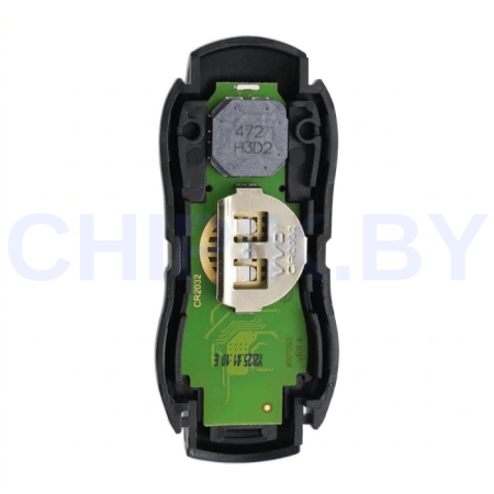 Пульт Xhorse XSSC01EN XM38, 3 кнопки