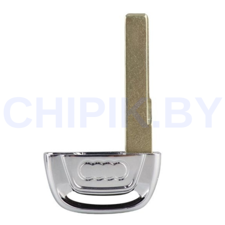 Смарт ключ Ауди  А6, А8, Q3, Q5 корпус