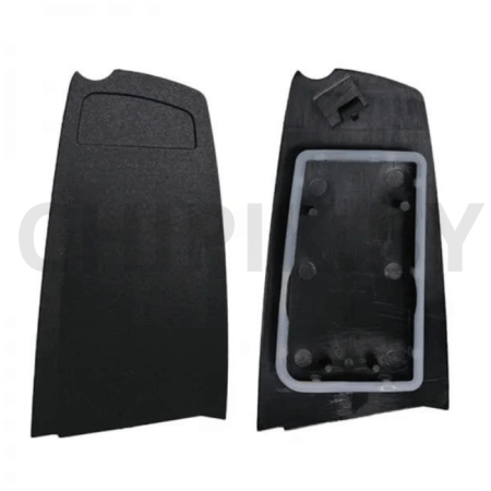 Ключ БМВ серии 3 серии Е36, Е46 5 серии Е39, Е60, 6 серии Е63, 7 серии Е65, Е66, X3 Е83, X5 Е53  выкидной корпус 