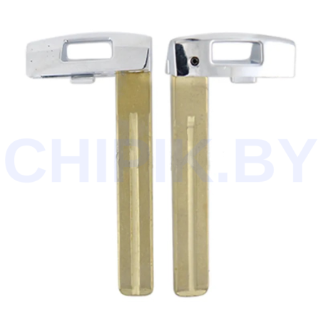 Ключ Киа Соренто, Спортейдж смарт корпус тип 3