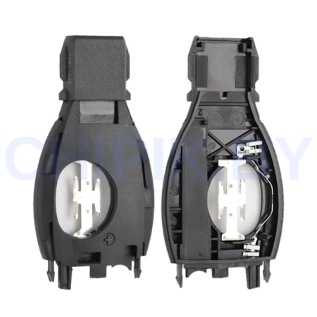 Смарт ключ Мерседес W211, W164 корпус