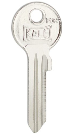 Заготовка ключа KAE-9 KLE6RX KAL6LD KAL9R КНР