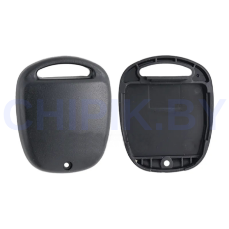 Ключ Тойота Ярис корпус Ключ Тойота Ярис корпус