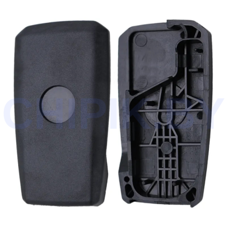 Ключ Рено Трак выкидной корпус