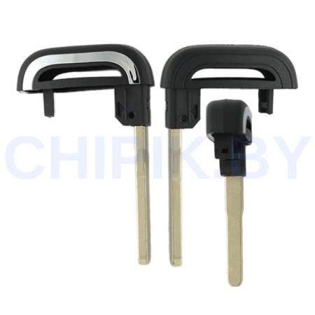 Ключ Чери Tiggo 8, Tiggo 4 смарт корпус