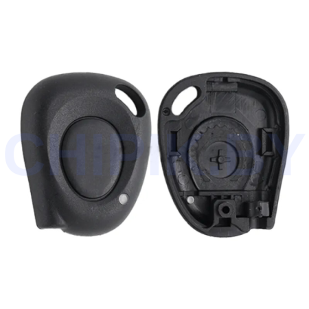 Ключ Рено Меган, Сценик корпус