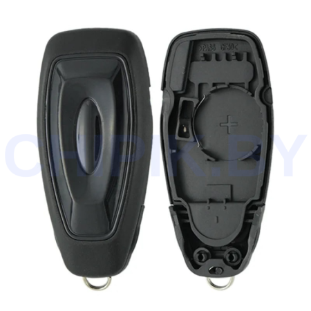 Смарт ключ Форд Фокус, Куга, Мондео, S-Макс, Галакси корпус