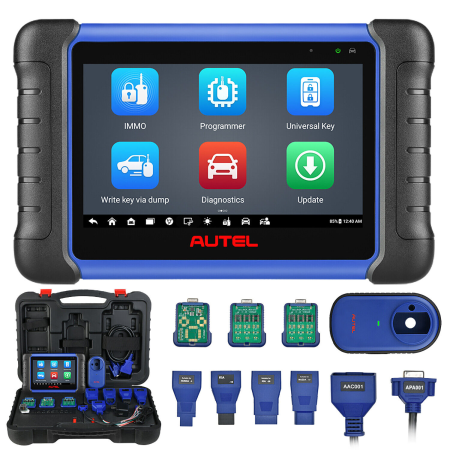 AUTEL MAXIIM IM508S AUTEL MAXIIM IM508S