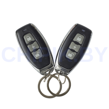 Блок ЦЗ KD-Z6 KD-Z18-2 RA3 Блок ЦЗ KD-Z6 KD-Z18-2 RA3