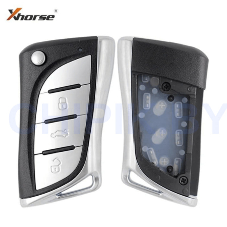 Пульт Xhorse XK XKLEX5EN