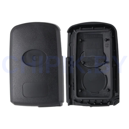 Смарт ключ Тойота Аурис, Приус корпус Смарт ключ Тойота Аурис, Приус корпус