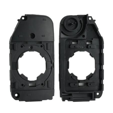 Ключ КИА Сид, Соренто, Карнивал, K5, Селтос, Серато, Спортейдж, Соул выкидной корпус 