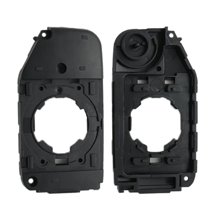 Ключ КИА Сид, Соренто, Карнивал, K5, Селтос, Серато, Спортейдж выкидной корпус 