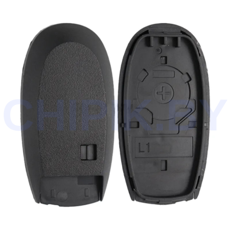 Ключ Сузуки Лиана, Свифт смарт корпус Ключ Сузуки Лиана, Свифт смарт корпус