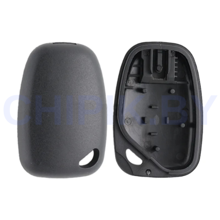 Ключ Опель Мовано, Виваро корпус