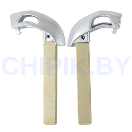 Ключ Каддилак SRX CTS ATS XTS смарт корпус 4 кнопки