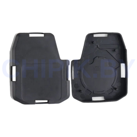 Ключ Тойота Королла, Камри кнопки для ключа