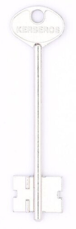 Заготовка ключа КЕРБЕРОС-2 KER2D CER-3G 5KRB2 2KRB3 Заготовка ключа КЕРБЕРОС-2 KER2D CER-3G 5KRB2 2KRB3