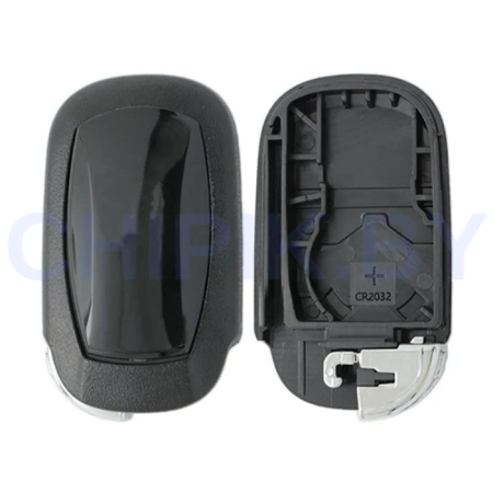 Ключ Хонда Джаз, XRV, CRV, HRV, ZRV смарт корпус